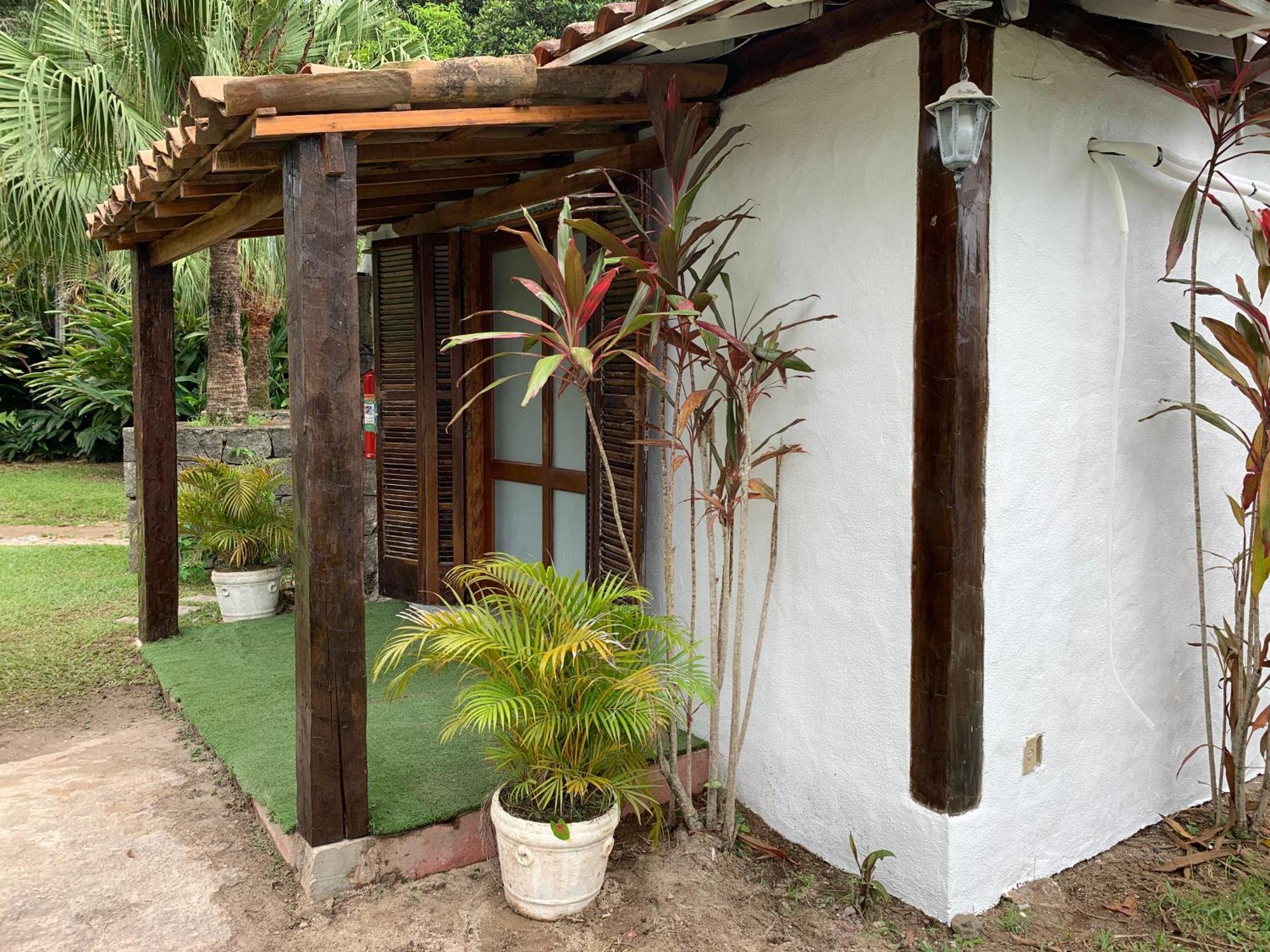 Velinn Pousada Bromelias Ilhabela Bilik gambar
