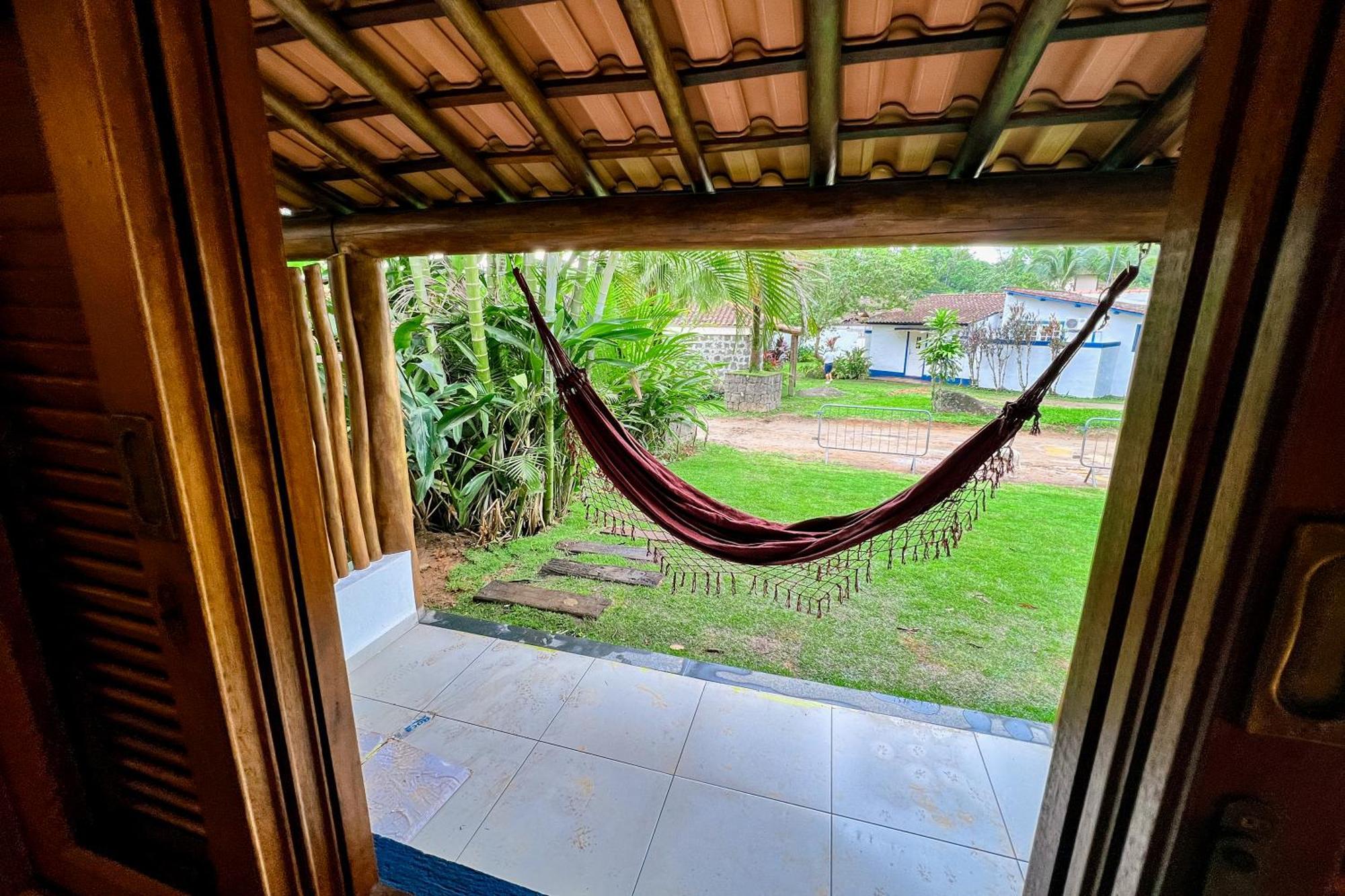 Velinn Pousada Bromelias Ilhabela Bilik gambar