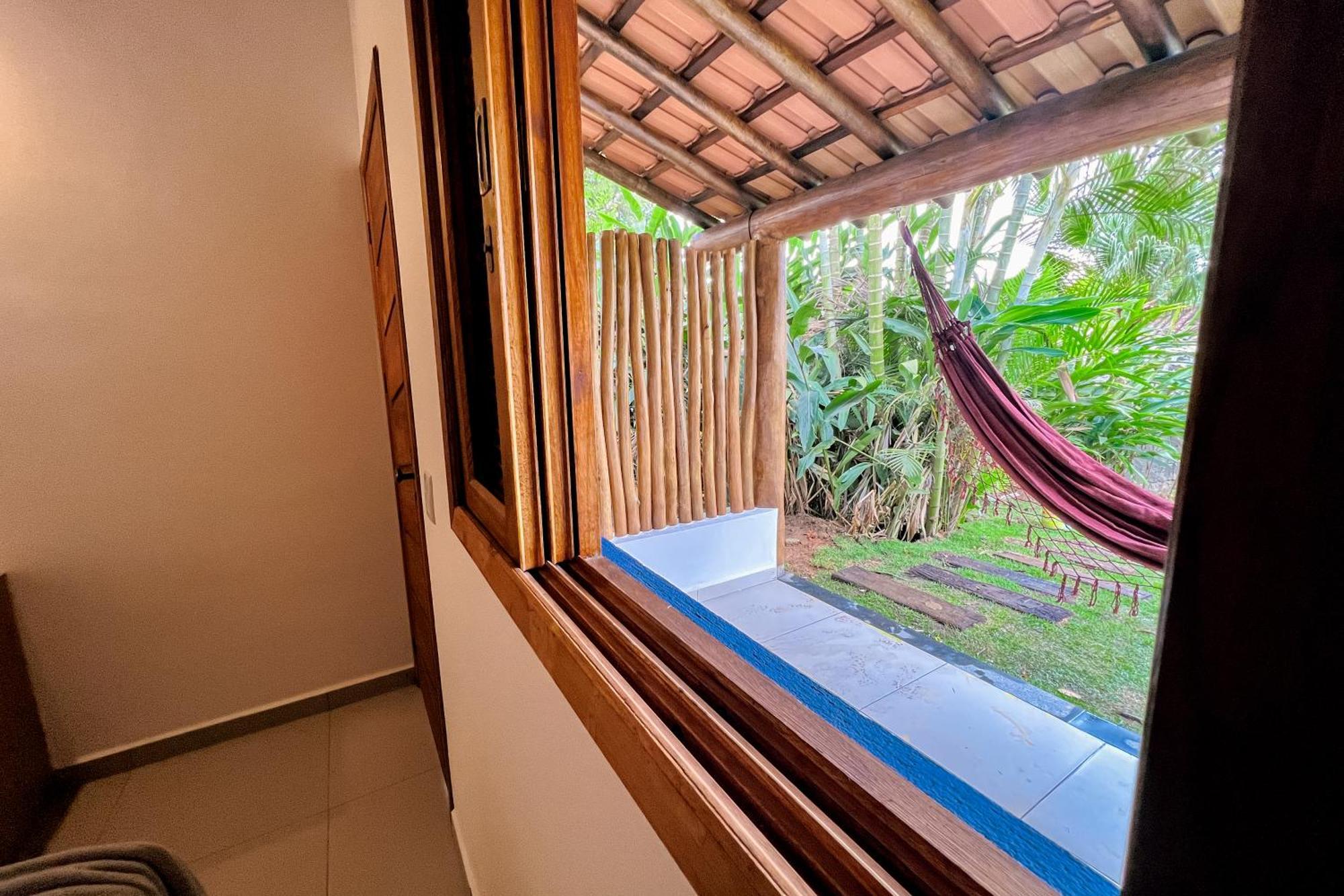 Velinn Pousada Bromelias Ilhabela Bilik gambar