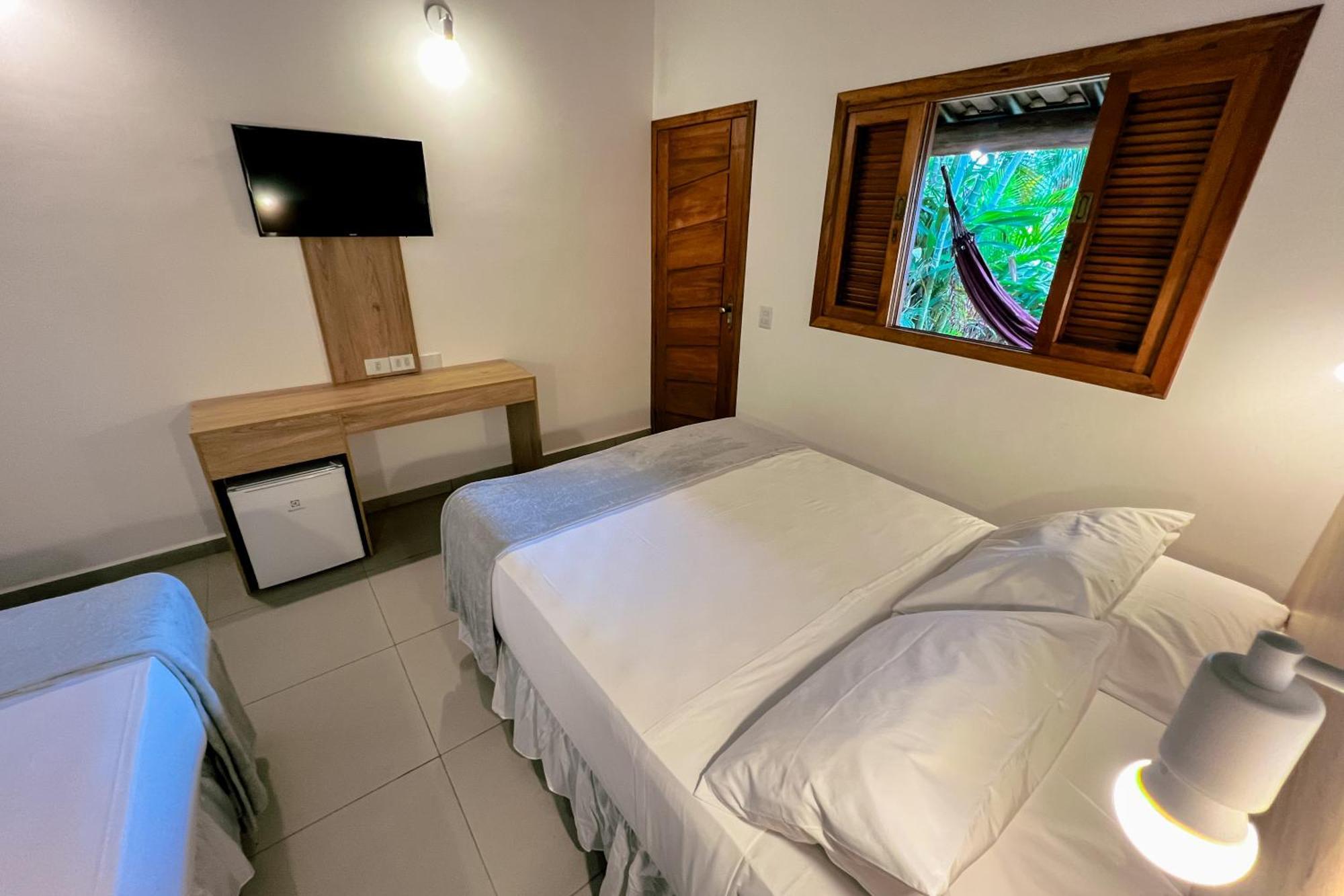 Velinn Pousada Bromelias Ilhabela Bilik gambar