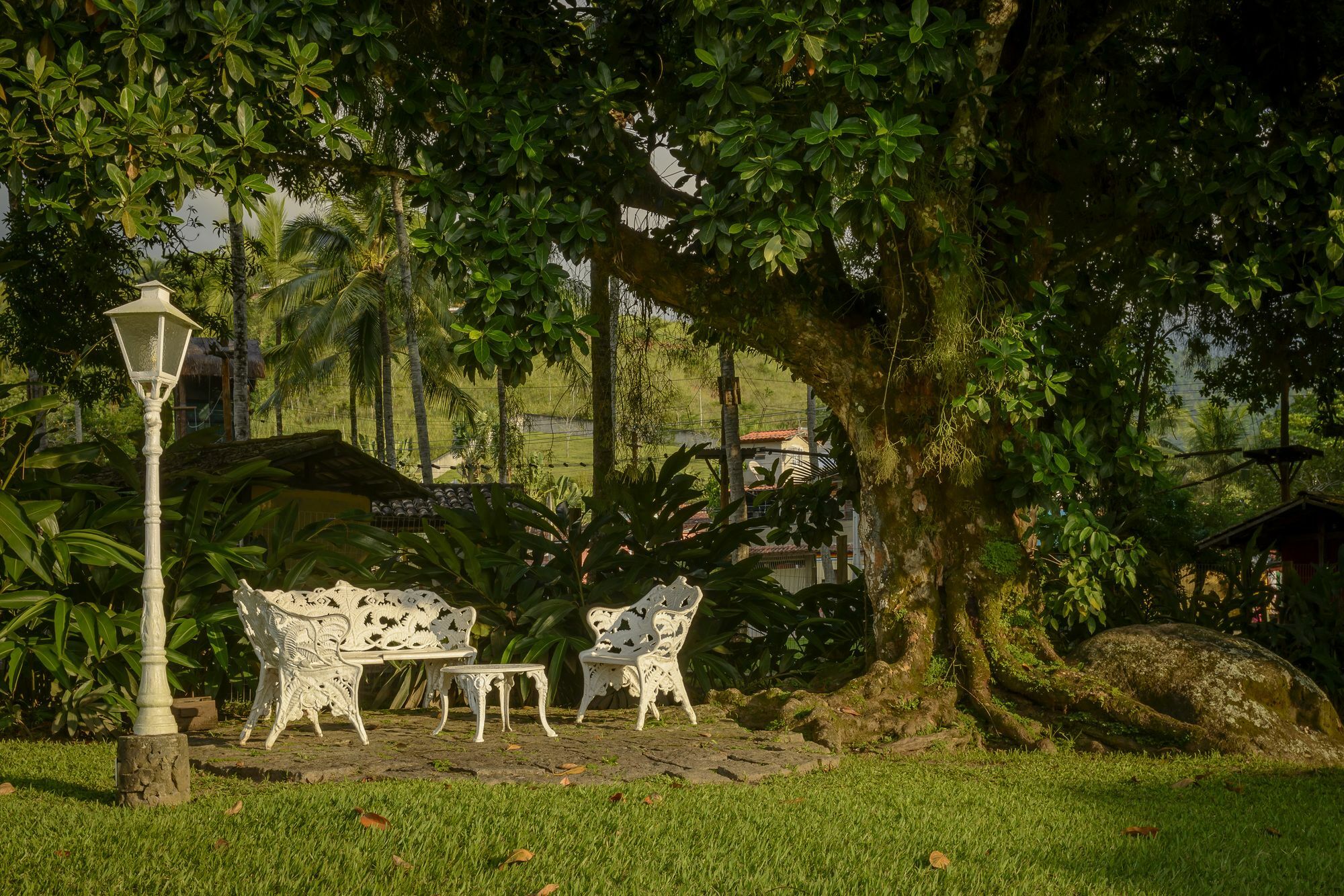 Velinn Pousada Bromelias Ilhabela Luaran gambar